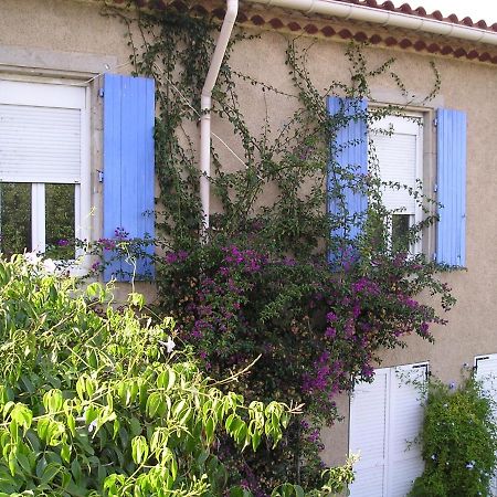Gite Mamie Laurence Gruissan Εξωτερικό φωτογραφία