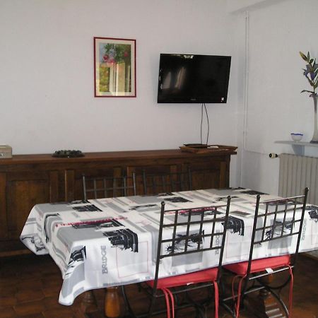 Gite Mamie Laurence Gruissan Εξωτερικό φωτογραφία
