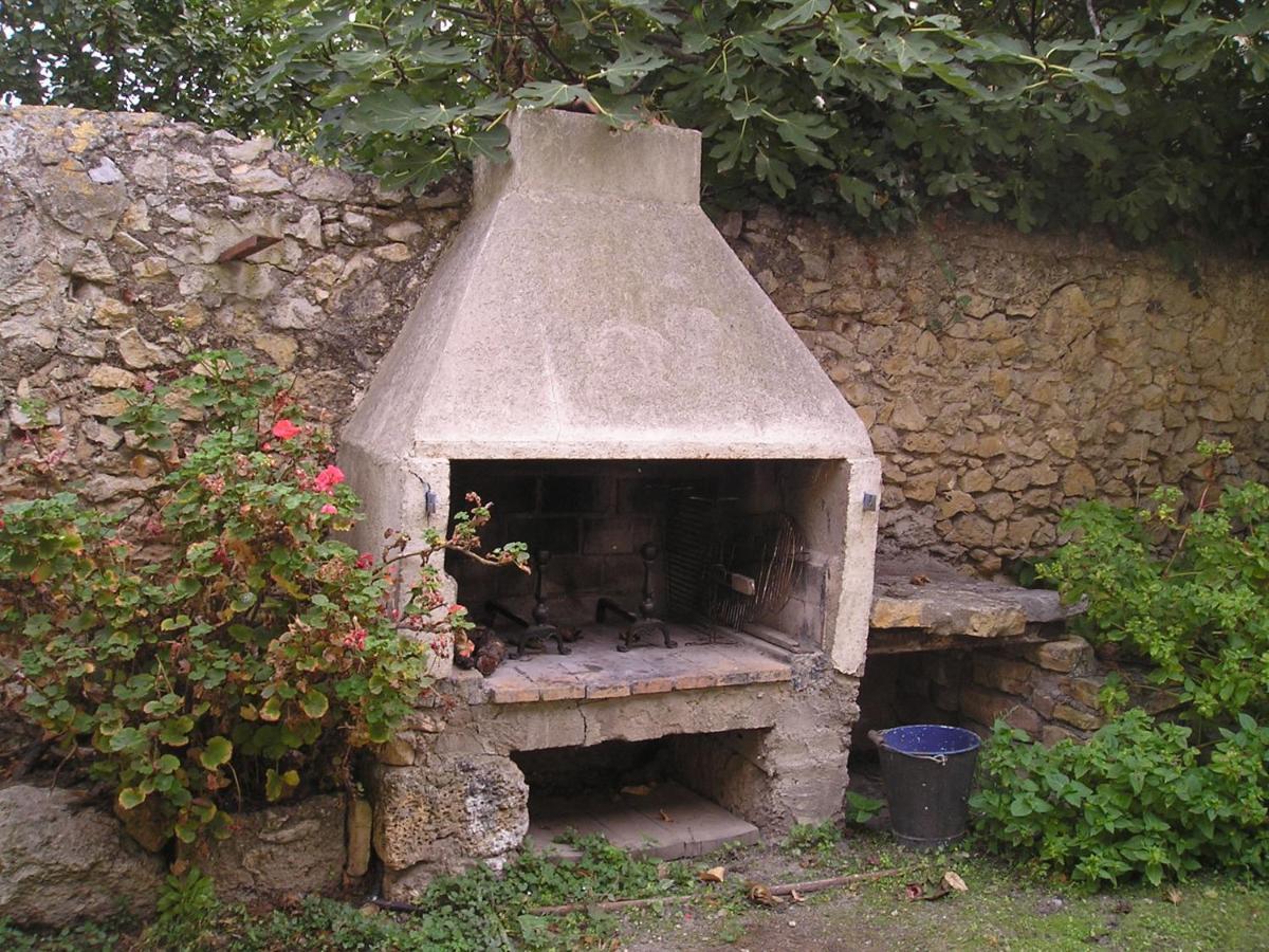 Gite Mamie Laurence Gruissan Εξωτερικό φωτογραφία